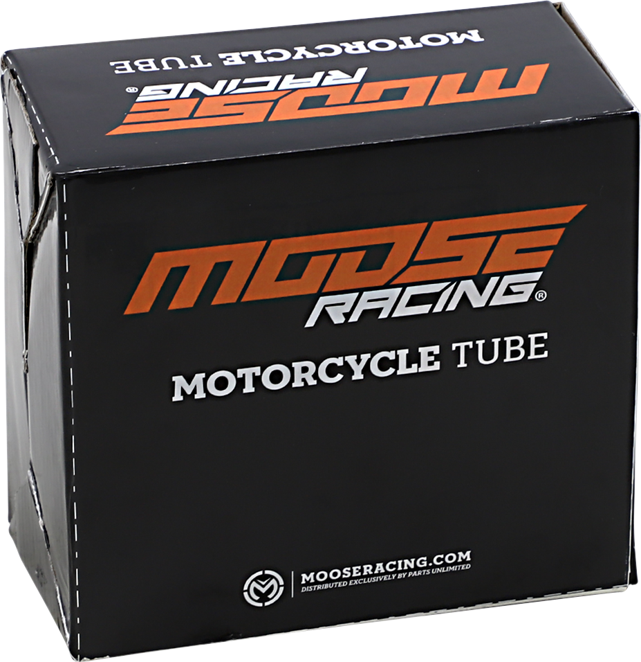 MOOSE OFFROAD Inner Tube - Standard - 19" - TR-4 - Center Metal Valve M20072
