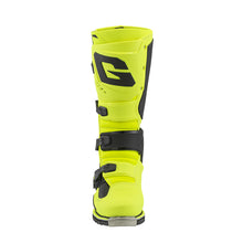 Sg22 Boots Stellar Sz 9