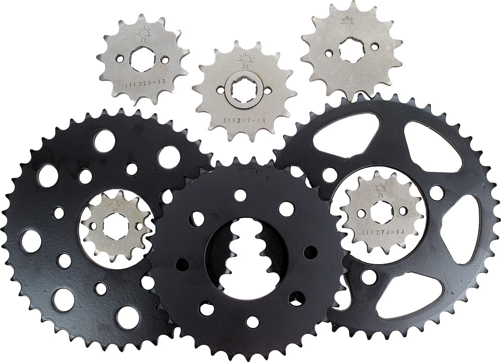 Front Cs Sprocket Steel 15t 525 Apr/Bmw/Husq
