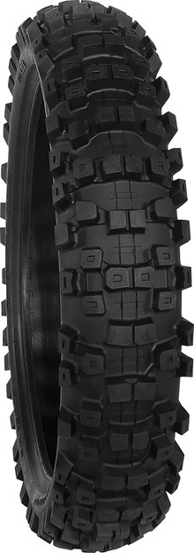 DURO Tire - DM1154 - Rear - 90/100-14 - 49M 25-115414-90-TT