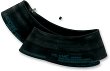 MOOSE OFFROAD Inner Tube - Heavy Duty - 17" - TR-4 - Center Metal Valve MSL 10-1