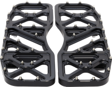 V5 Floorboards Black Indian