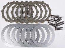 Complete Clutch Plate Set Beta/Ktm