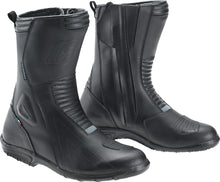G Durban Boots Sz 08