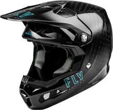 Formula S Carbon Helmet Black Xs S1a
