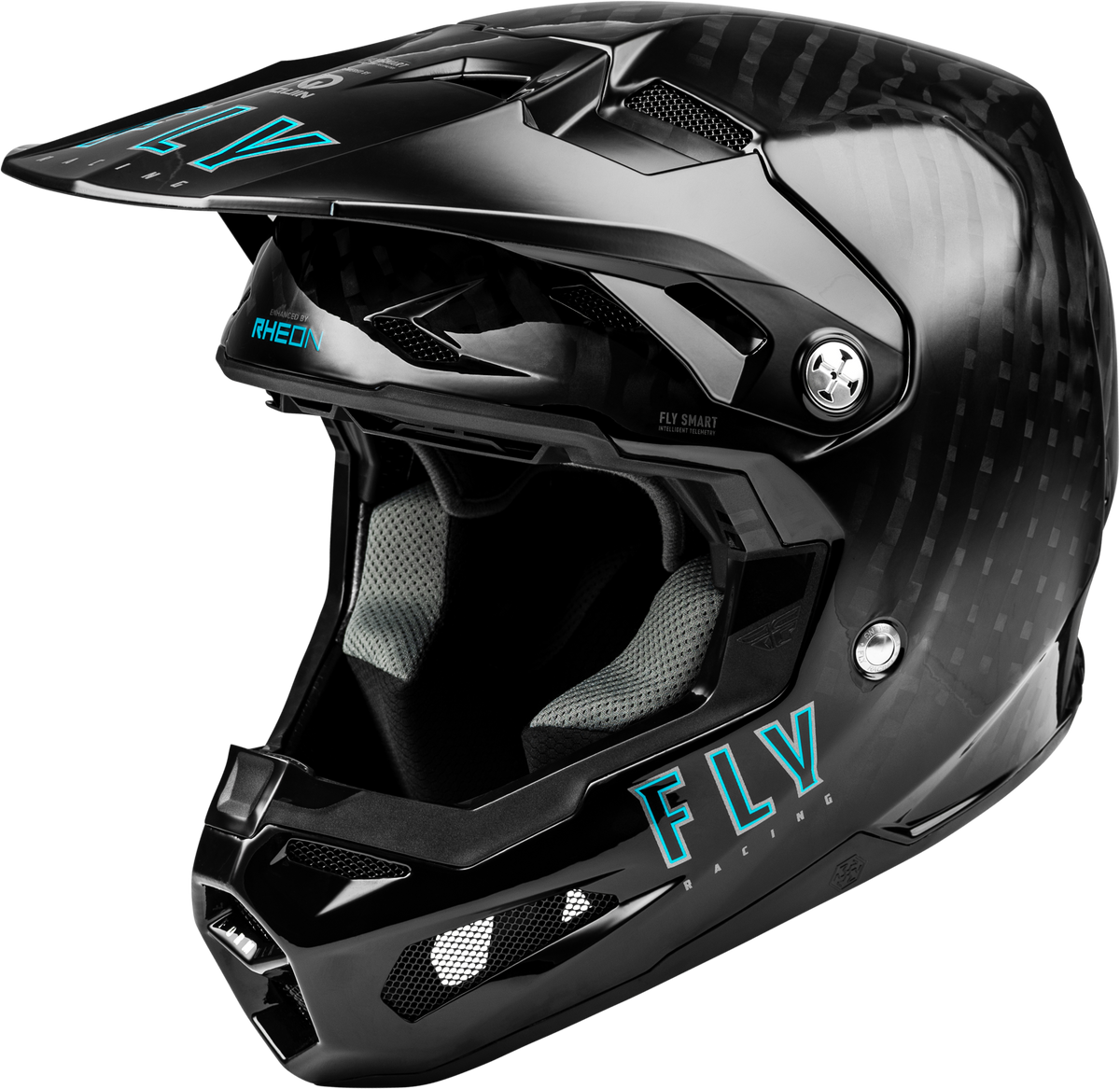 Formula S Carbon Helmet Black Xl S1a