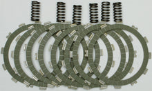 Street Racer Clutch Kit Src83