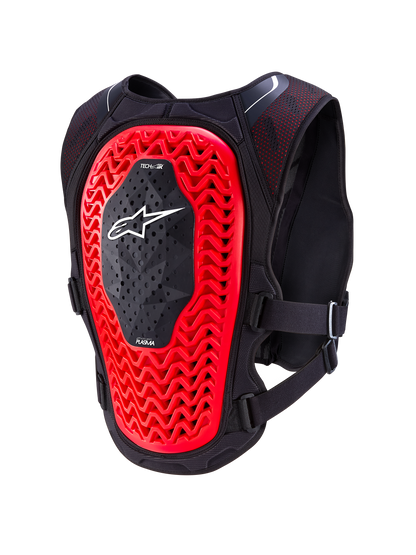 Tech Air Mx System White Lg