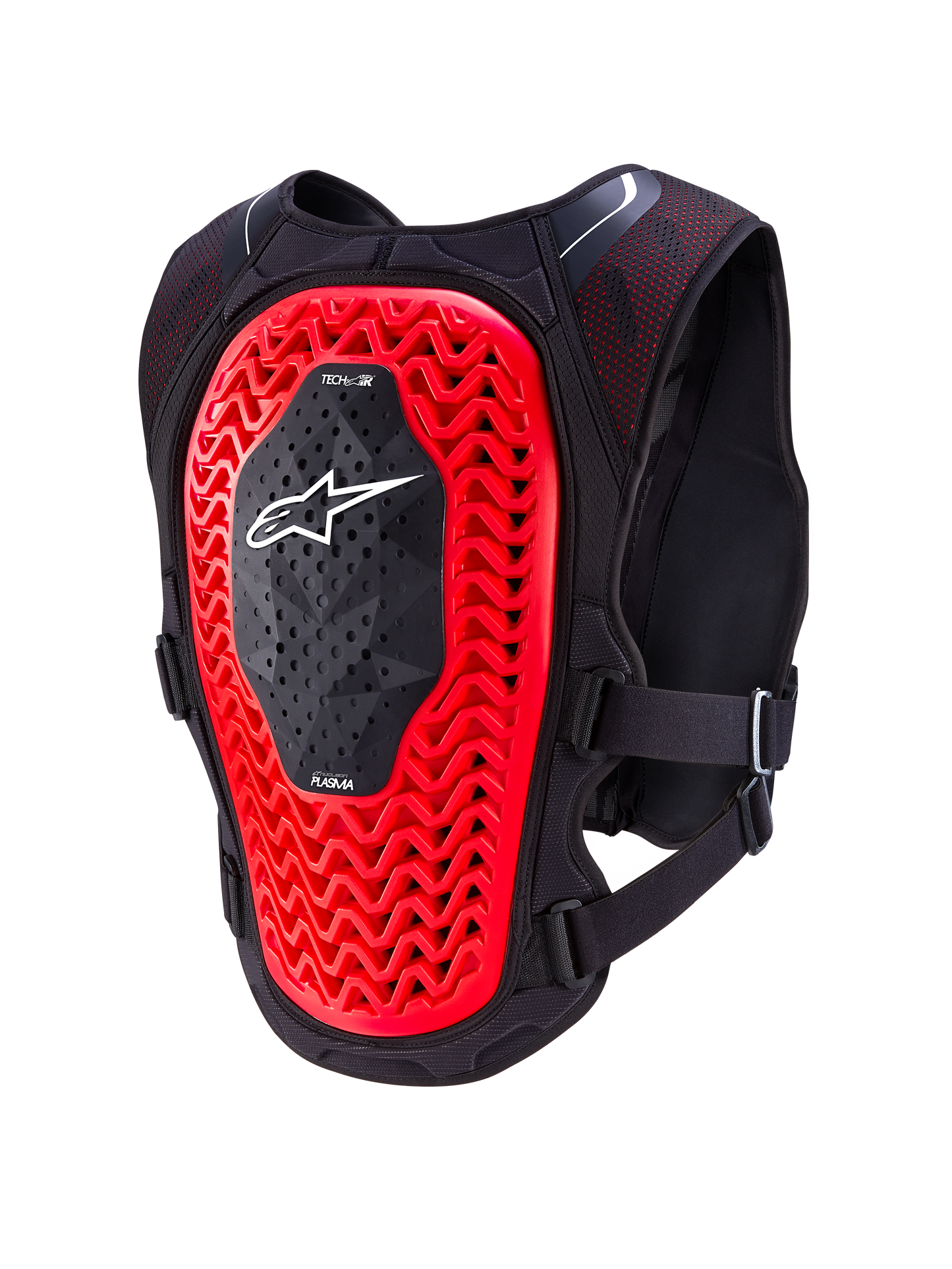 Tech Air Mx System White 2x