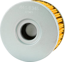 Fp Oil Filter 137