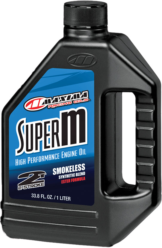 Super M 1l