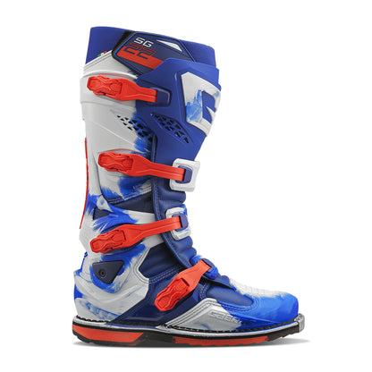 Sg22 Boots Hurricane Sz 11