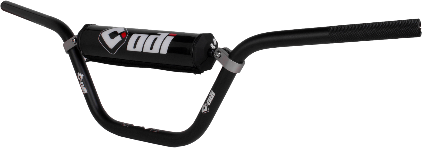 Odi Fifty Handlebar Black
