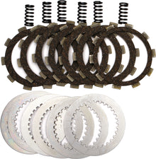 Clutch Set Drc10