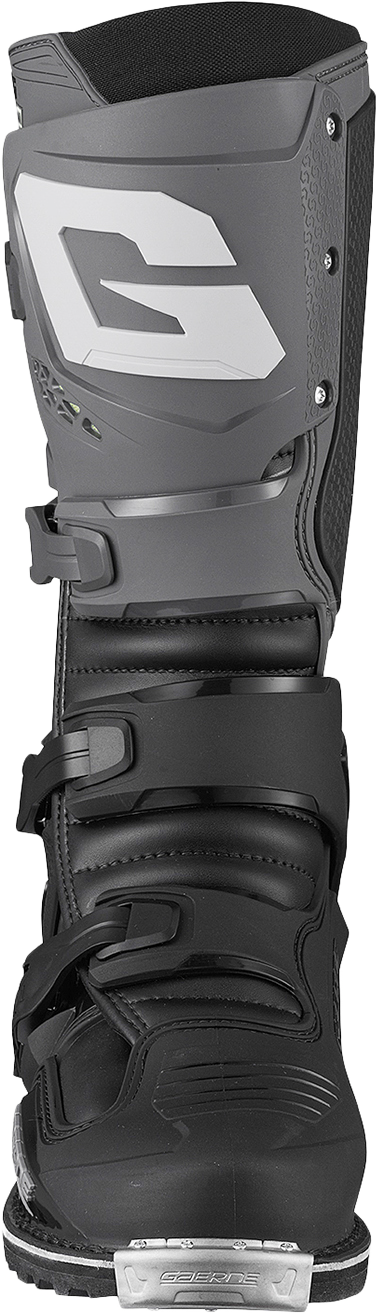 Sg 22 Gore Tex Enduro Boots Anthracite/Black 10