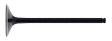 Exhaust Valve Steel