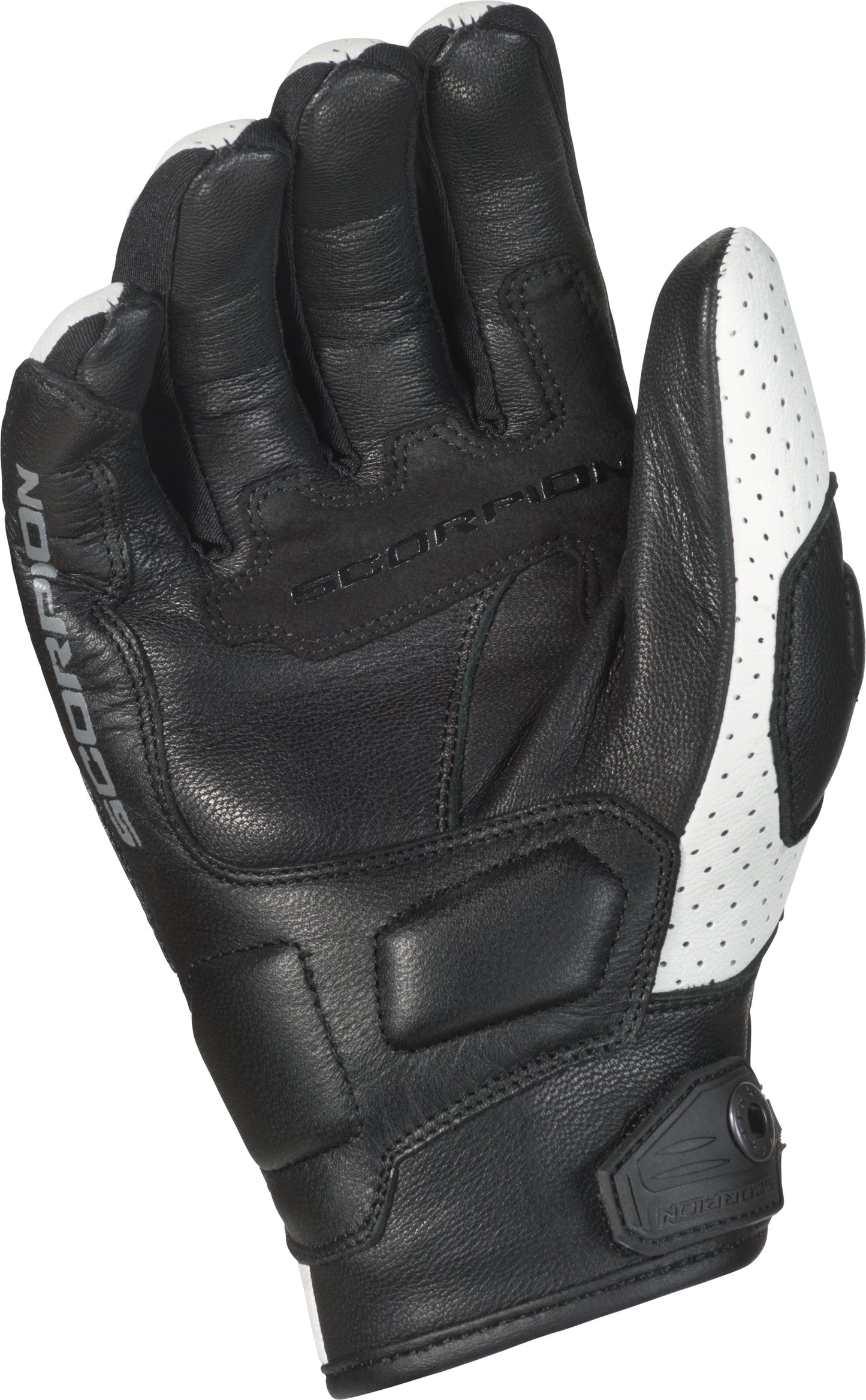 Women's Klaw Ii Gloves White Xl
