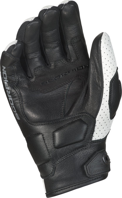 Women's Klaw Ii Gloves White Xl