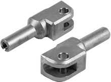 Clevis For Ftr 1200