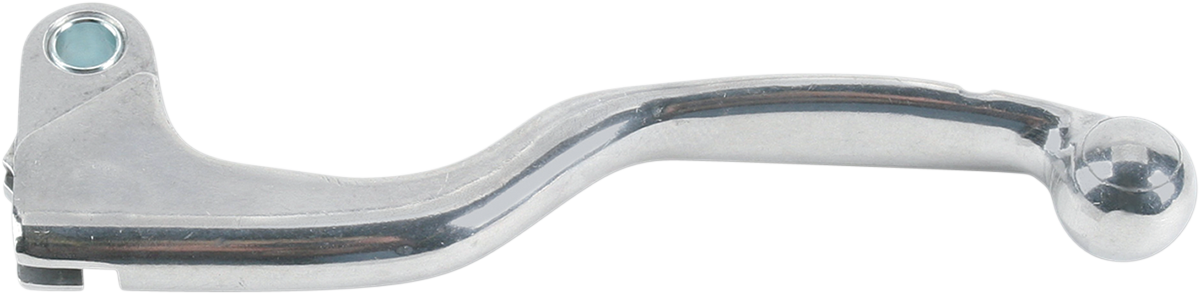 MOOSE OFFROAD OEM-Style Shorty Replacement Clutch Lever - Polished 1CDHA57 06130032