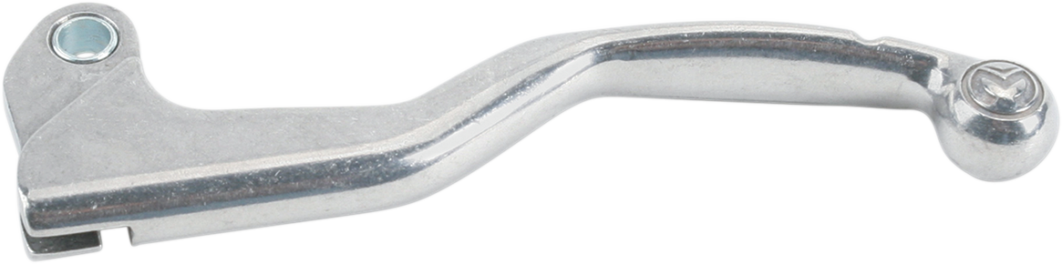 MOOSE OFFROAD OEM-Style Replacement Standard Clutch Lever - Polished 1CDHA67 06130033