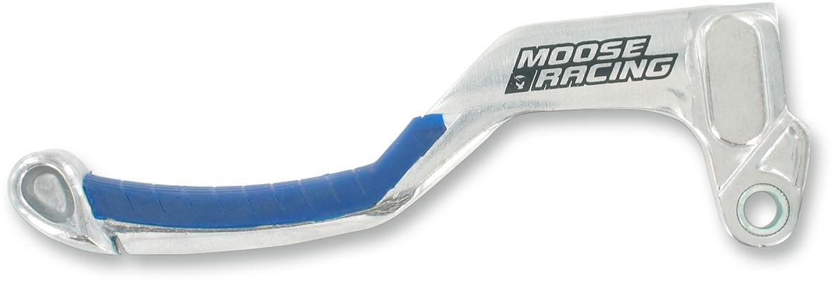 MOOSE OFFROAD EZ3 Clutch Replacement Lever - Standard - Blue OO222-003 06130799