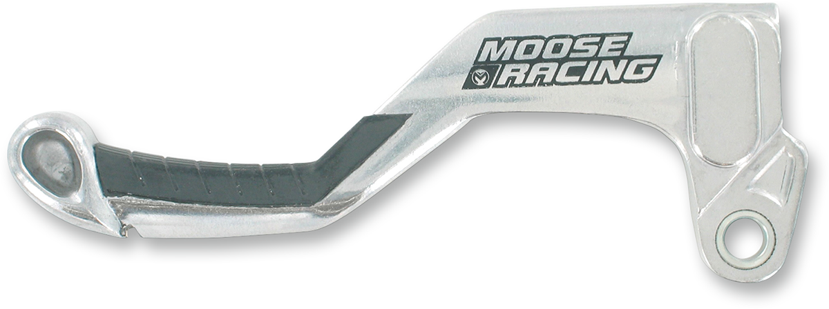 MOOSE OFFROAD EZ3 Clutch Replacement Lever - Shorty - Black OO223-002 06130801