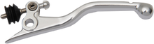 MOOSE OFFROAD Forged 6061-T6 Clutch Lever - Silver H07-5922S 06131385