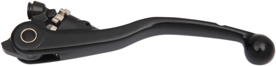 MOOSE OFFROAD Forged 6061-T6 Clutch Lever - Black H07-5932 06131808