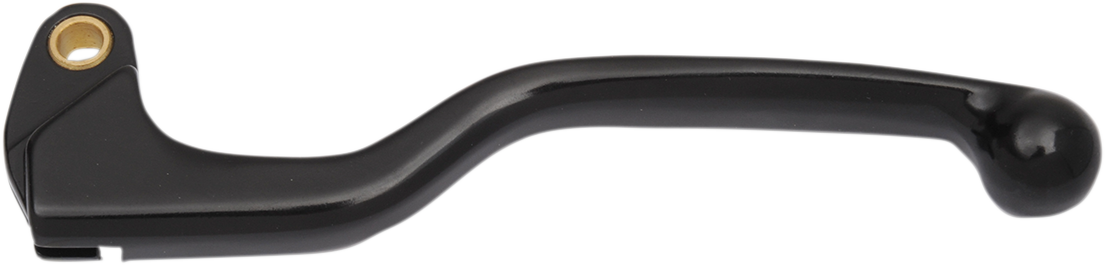 MOOSE OFFROAD Forged 6061-T6 Clutch Lever - Black H07-3502CB 06131809