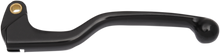MOOSE OFFROAD Forged 6061-T6 Clutch Lever - Black H07-3502CB 06131809