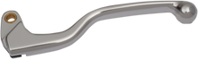 MOOSE OFFROAD Forged 6061-T6 Clutch Lever - Silver H07-3502CS 06131810