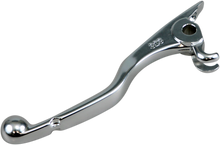 MOOSE OFFROAD Forged 6061-T6 Brake Lever - Silver H07-5925S 06141511