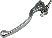 MOOSE OFFROAD Forged 6061-T6 Brake Lever - Silver H07-5927S 06141513