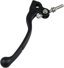 MOOSE OFFROAD Forged 6061-T6 Brake Lever - Black H07-5927B 06141514