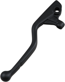 MOOSE OFFROAD Forged 6061-T6 Brake Lever - Black H07-5928B 06141516