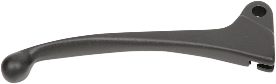 MOOSE OFFROAD OEM-Style Replacement Brake Lever - Black 07-15C1B 06141525