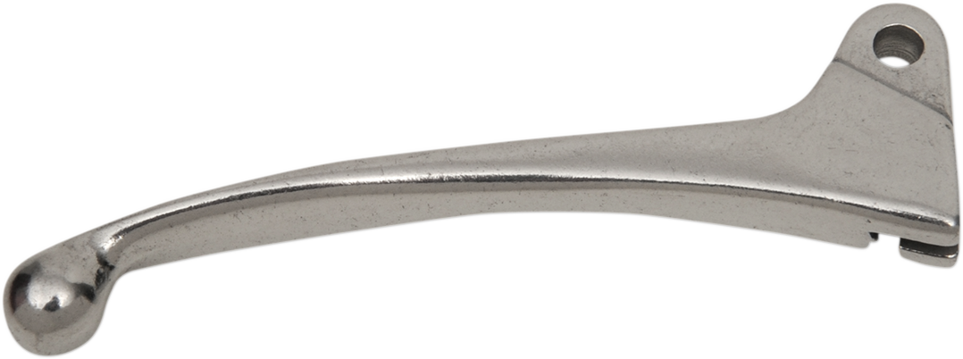 MOOSE OFFROAD OEM-Style Replacement Brake Lever - Polished 07-15C1C 06141526