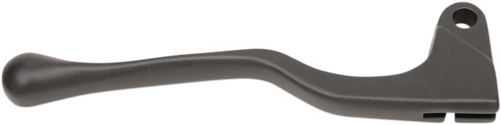 MOOSE OFFROAD OEM-Style Replacement Brake Lever - Black 07-15C4BB 06141527