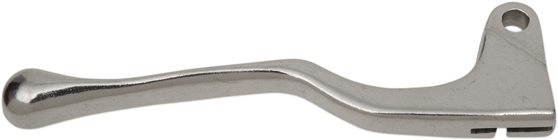 MOOSE OFFROAD OEM-Style Replacement Brake Lever - Polished 07-15C4B 06141528