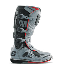 Fastback Endurance Boots Cactus Blue Sz 8