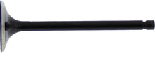 Exhaust Valve Steel