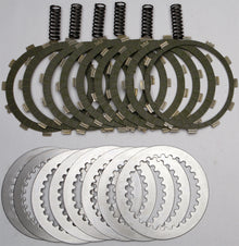 Srk Complete Clutch Kit Srk77