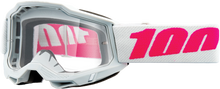 Accuri 2 Junior Goggle Keetz Clear Lens
