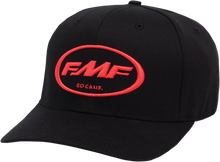 FMF Factory Classic Don 2 Hat - Red - Small/Medium SP21196910RDSM