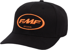 FMF Factory Classic Don 2 Hat - Orange - Small/Medium SP21196910ORSM