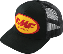 FMF Origins 2 Hat - Black SP21196908BLK2