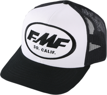 FMF Origins 2 Hat - White SP21196908BLK