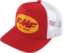 FMF Origins 2 Hat - Red SP21196908RED
