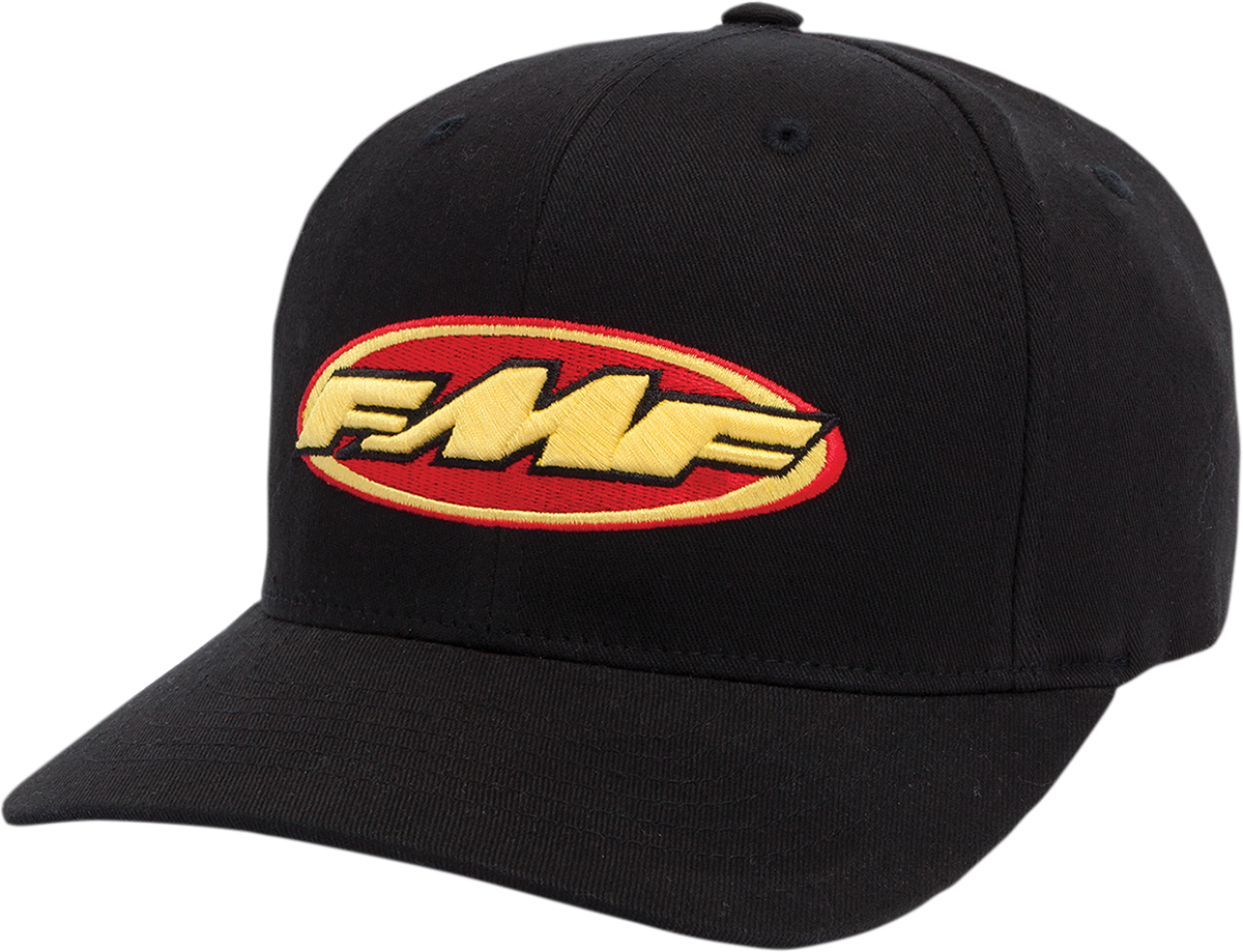 FMF The Don 2 Hat - Black - Large/XL SP21196909BKLXL